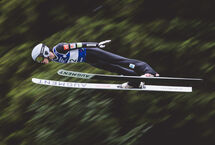 FC w Zakopanem: Chervet najlepszy na treningu, Imhof w serii próbnej