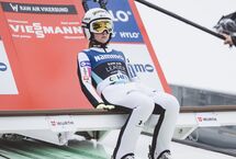 Igrzyska olimpijskie bez Emy Klinec. Znamy przyczynę absencji