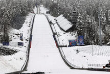 Red Bull Skoki w Punkt: Już o 16:45 początek konkursu w Zakopanem! (lista startowa + TRANSMISJA)