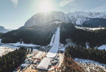 PŚ w Bad Mitterndorf: Domen po raz szósty? Kwalifikacje o 12:00 (lista startowa)