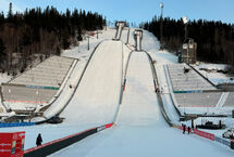 MŚJ w Lillehammer: Już o 13:00 sesja treningowa pań (lista startowa)