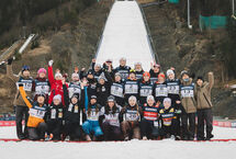 Vikersund bez konkursów kobiet? Niebawem decyzja