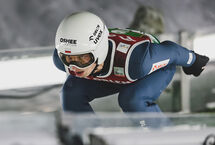 Nowość w Pucharze Świata - klasyfikacja U23