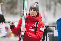 Sztuczna inteligencja w skokach? Maciej Kot dzieli się swoim pomysłem