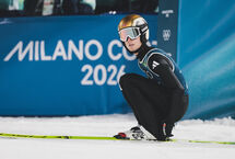 ZIO w Mediolanie-Cortinie: Norwegia najlepsza w serii próbnej mikstu, Polska dziewiąta