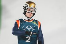 ZIO w Mediolanie-Cortinie: Treningi dla Krafta, Hoffmanna, Palosaariego i Sundala