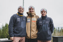 W Norwegii bez zmian. Sztab i dyrektor kontynuują pracę