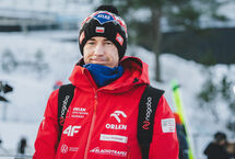 Kamil Stoch czekał na to 1070 dni. Teraz wskazał cel