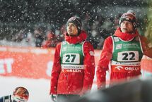 PK w Kranju: Seria próbna dla Rotha, Kubacki drugi, Kot trzeci [TRANSMISJA]