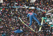 Stoch dwudziesty w Ga-Pa. „Te skoki były w porządku”