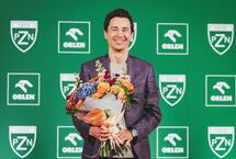 Kamil Stoch doradcą zarządu PZN ds. skoków narciarskich