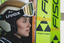Annika Sieff poważnie kontuzjowana