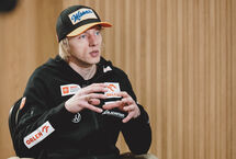 „Wychodzimy z dołka i wymaga to czasu” – Kubacki po pierwszych konkursach zimy