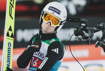 Dziesięcioro Norwegów na Grand Prix w Wiśle