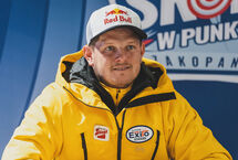 Thomas Morgenstern: „Skoki potrzebują Polaków na szczycie!”