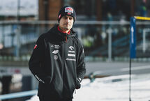 Maciej Kot bez punktów w sobotnich zawodach w Willingen. „Nic tu nie idzie tak, jak bym tego chciał"