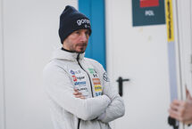 Kranjec z poważnym urazem kręgosłupa, trwają poszukiwania jego zastępcy