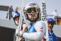 FC w Notodden: Moerth najlepszy w serii próbnej, Jojko siódmy