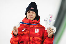 Ren Nikaido głodny olimpijskiego złota. „Mam pewne powody do frustracji"