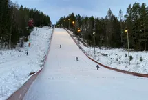 PI Pań i FC w Notodden: Blisko 120 uczestników piątkowych konkursów