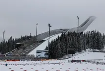 Brat mistrzyni olimpijskiej zadebiutuje w Pucharze Świata