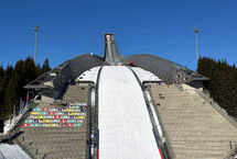 PŚ w Oslo: Pożegnanie z dużą skocznią (listy startowe kwalifikacji)