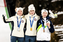 ZIO w Mediolanie-Cortinie: Złoty dublet Anny Odine Stroem