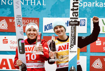 LGP Pań w Klingenthal: Midtskogen wygrywa konkurs, Klinec cały cykl, Twardosz druga w generalce!