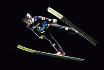 AC w Hinterzarten: Pouradier najlepszy w finałowym konkursie, trzech Polaków w "10"