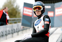 FC w Szczyrku: Resinger górą w serii próbnej