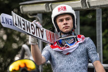 Stefan Rainer kończy karierę