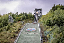 W Rasnovie odbyły się mistrzostwa Rumunii 