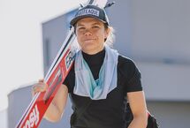 LPI Pań w Hinterzarten: Triumf Reisch, dyskwalifikacja Prevc