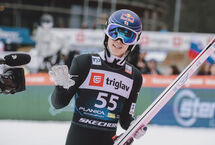 "Tak" - Ryōyū Kobayashi [WYWIAD]