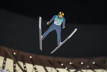 Rosjanie przygotowują się do Turnieju Czterech Skoczni (AKTUALIZACJA)