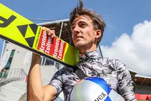 Rekord olimpijski... w skokach? Krótka historia najdłuższych lotów na igrzyskach