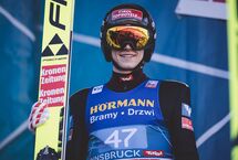 PK w Kranju: Schuster wygrywa, Kot szósty