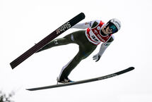 AC w Seefeld: Triumf Simnica, Waszek ósmy