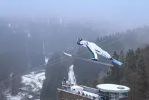 PI Pań w Kranju: Terbovsek górą na treningu [TRANSMISJA]