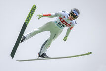 Wiktor Szozda kończy przygodę ze skokami. „Zamykam swoją historię”