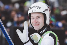 Ziga Jelar docenił sukces Wąska i Tomasiaka. „Bardziej niż zasłużone”