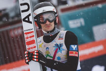 FC w Kanderstegu: Trening i seria próbna dla Leitnera, Łukaszczyk i Sarniak w dziesiątce