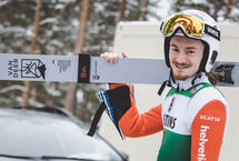 PK w Zakopanem: Trening dla Imhofa, seria próbna dla Aignera, Kubacki drugi