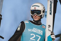 PK w Ruce: Pedersen górą w serii próbnej [TRANSMISJA]