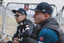 Kto na Puchar Świata? Trener Maciusiak zabrał głos