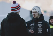 Aigro wierzy w występ na igrzyskach. „Będę myślał o nich do ostatniej chwili”