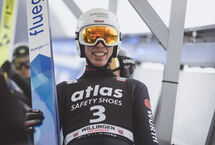 PK w Oberhofie: Trening dla Rotha, Kot i Kubacki w "10" [TRANSMISJA]