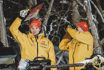 Andreas Mitter nowym trenerem niemieckich skoczków