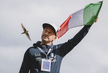 Jakub Jiroutek opuścił Włochów, kadry Italii na nowy sezon