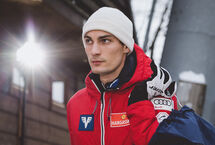 Koniec kariery Clemensa Leitnera